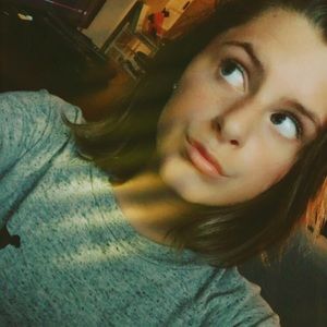 Meet your Posher, Reagan